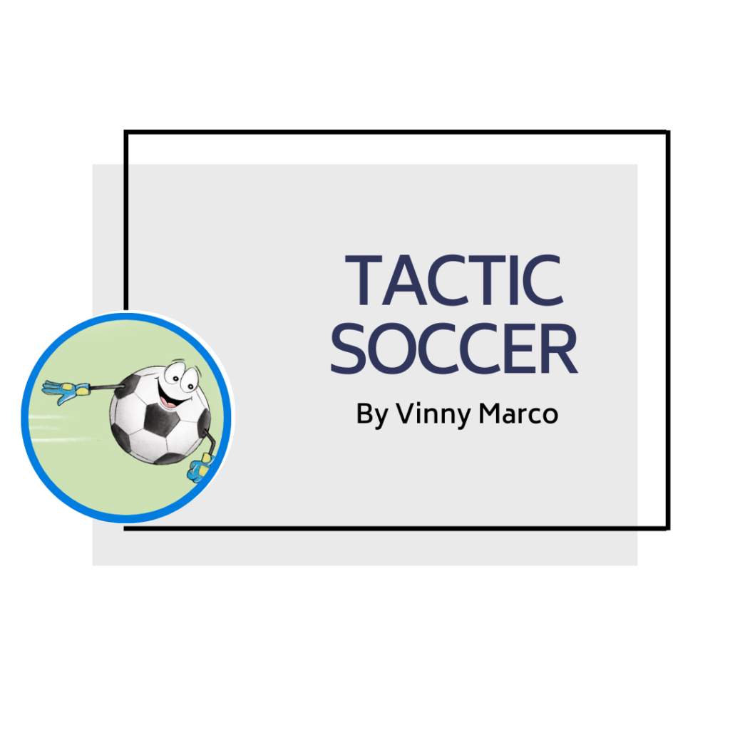 TACTIC Soccer